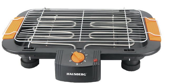 HAUSBERG ELECTRIC GRILL