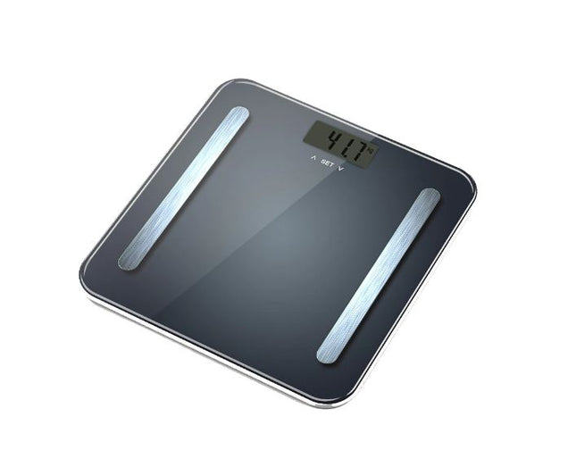 Hausberg GLASS BODY FAT SCALE