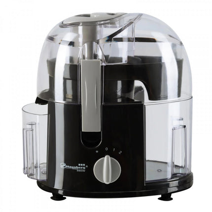 Hausberg ELECTRIC FRUIT JUICER