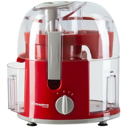 Hausberg ELECTRIC FRUIT JUICER