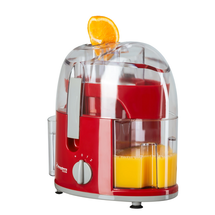 Hausberg ELECTRIC FRUIT JUICER