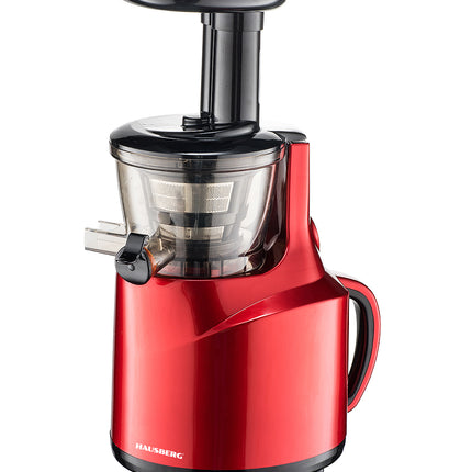 Hausberg ELECTRIC FRUIT JUICER