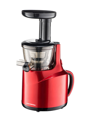 Hausberg ELECTRIC FRUIT JUICER