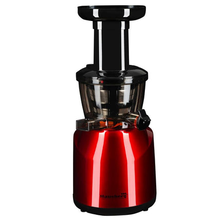 Hausberg ELECTRIC FRUIT JUICER