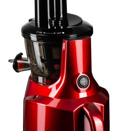 Hausberg ELECTRIC FRUIT JUICER