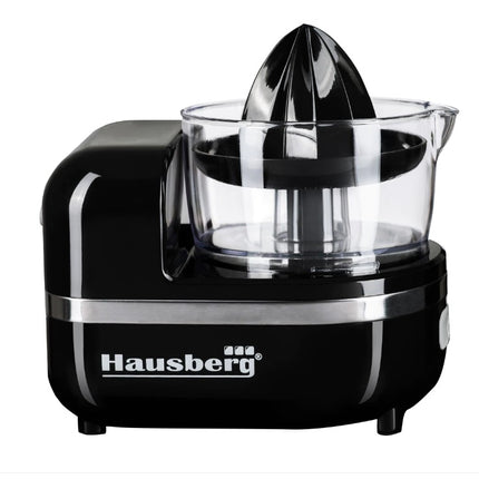 Hausberg ELECTRIC FOOD PROCESSOR SET