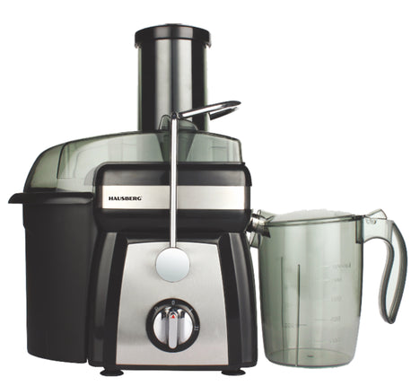 Hausberg ELECTRIC FRUIT JUICER