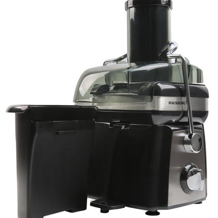 Hausberg ELECTRIC FRUIT JUICER