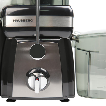 Hausberg ELECTRIC FRUIT JUICER