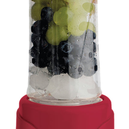 Hausberg ELECTRIC BLENDER SET WITH JAR