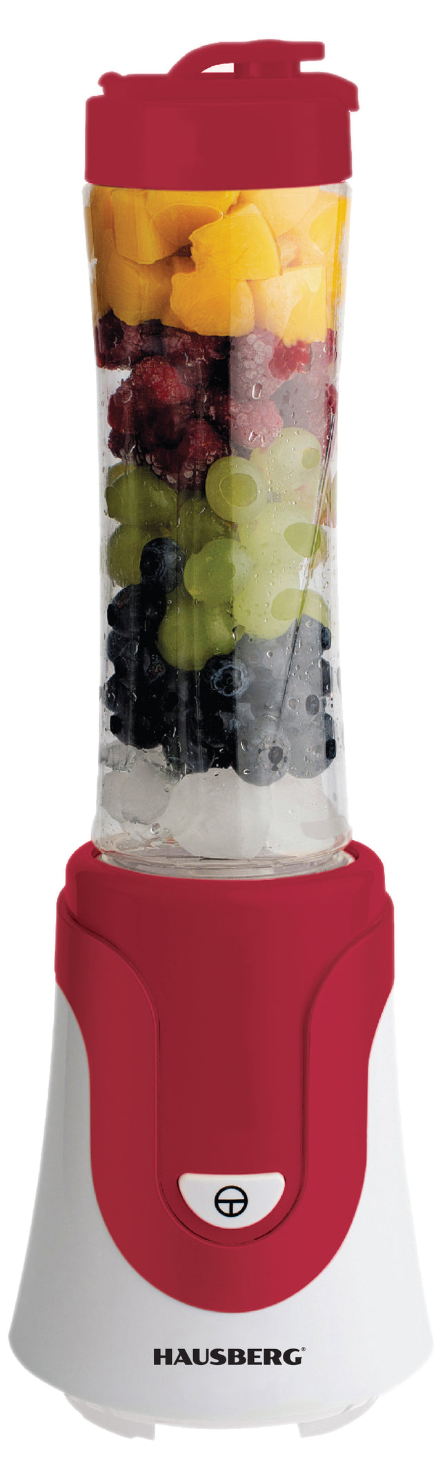 Hausberg ELECTRIC BLENDER SET WITH JAR