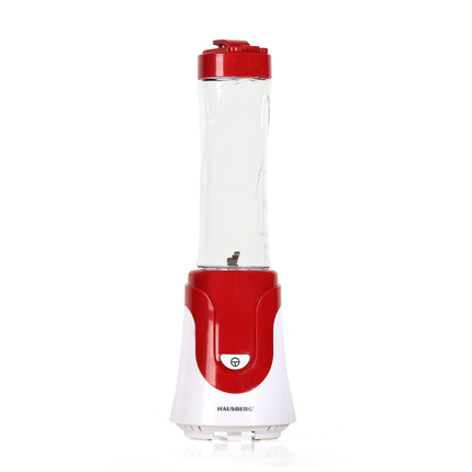 Hausberg ELECTRIC BLENDER SET WITH JAR