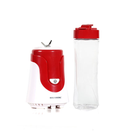 Hausberg ELECTRIC BLENDER SET WITH JAR