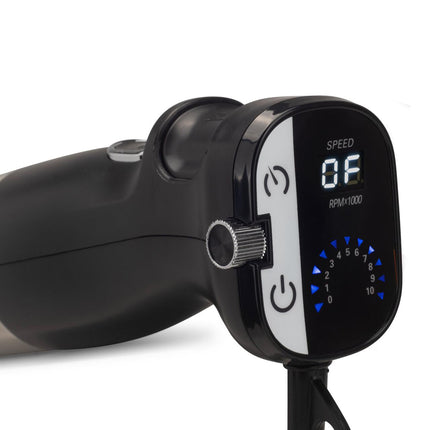 HAUSBERG 2in! Hand Blender | 700 ML Glass Breaker | Blending, Mixing, Pureeing, Light chopping | 1000W