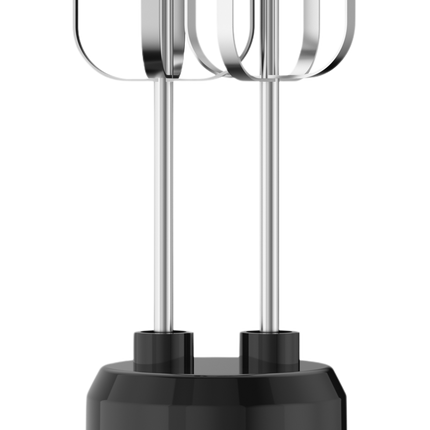 HAUSBERG 2in! Hand Blender | 700 ML Glass Breaker | Blending, Mixing, Pureeing, Light chopping | 1000W