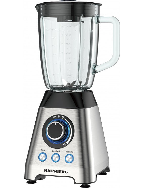 Hausberg HB7764 1200W Blender