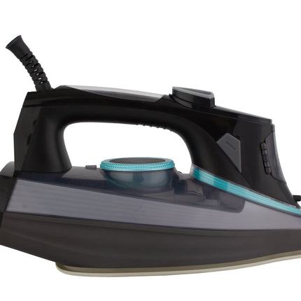 HAUSBERG ELECTRIC STEAM IRON