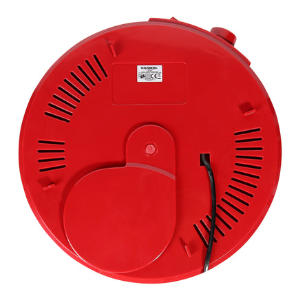 HAUSBERG ELECTRIC FOOD DEHYDRATOR