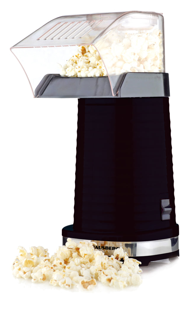 HAUSBERG ELECTRIC POP CORN MAKER