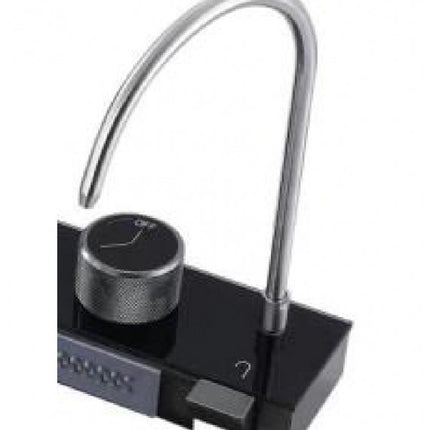 HAUSBERG Digital Multifunctional Stainless Steel Sink Set - HB-C 9955NG