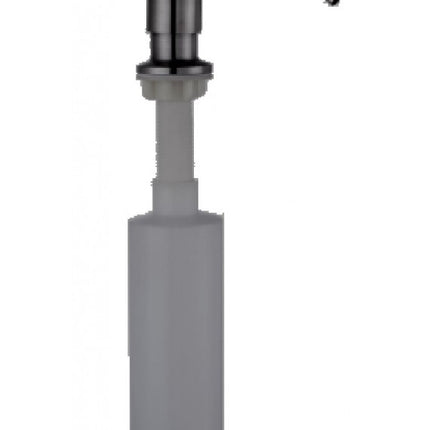 HAUSBERG Digital Multifunctional Stainless Steel Sink Set - HB-C 9955NG