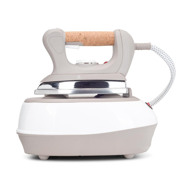 Steam Ironing Station HB-7927RST, 2000-2400W, 60g/min, 0.5L, Thermostat, Pressure 6 Bar