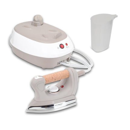 Steam Ironing Station HB-7927RST, 2000-2400W, 60g/min, 0.5L, Thermostat, Pressure 6 Bar