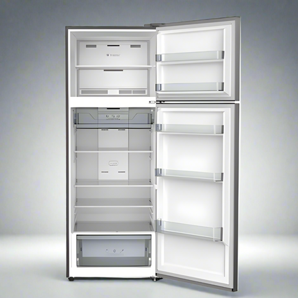 Fridge with Top Mounted Freezer - 48271 - Fully Non-Frost - Class E