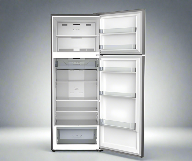 Fridge with Top Mounted Freezer - 48271 - Fully Non-Frost - Class E