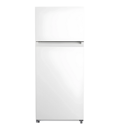 Fridge with Top Mounted Freezer - 48271 - Fully Non-Frost - Class E