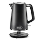 Electric Kettle | Auto Shut Off | Fast Heating Boiler | 2200W