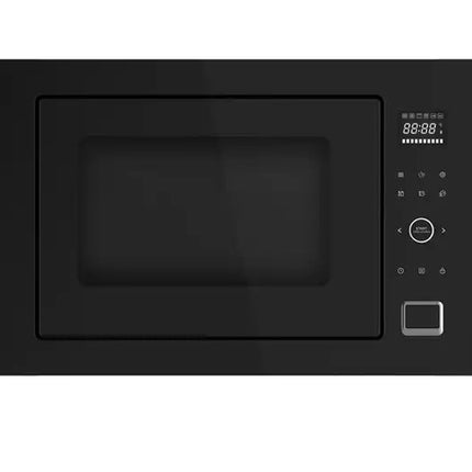 Built-In Microwave Oven 60cm | 28L | 1100W | 220V | Digital Timer Control | Sensor Cook | Child Lock | Touch Control