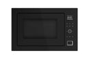 Built-In Microwave Oven 60cm | 28L | 1100W | 220V | Digital Timer Control | Sensor Cook | Child Lock | Touch Control