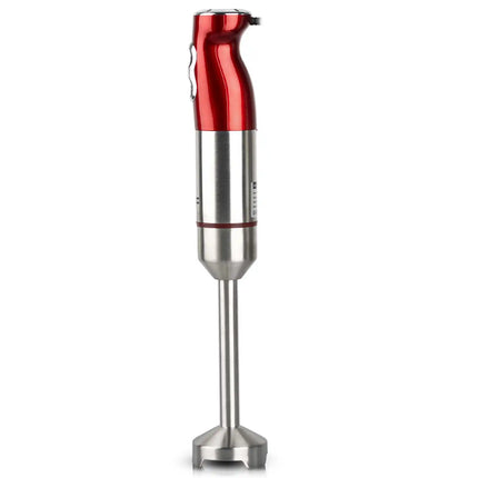 RAF Hand Blender | 1000W | Stainless steel | 2 Blades