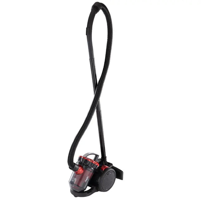 Sonifer Vacuum Cleaner | 220V | Strong Suction | Bagless | 1.5L Capacity