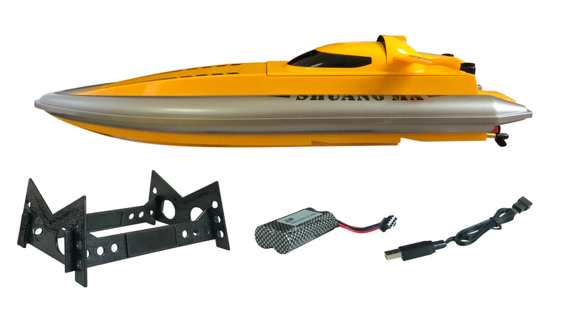High Speed RC Boat | 757677