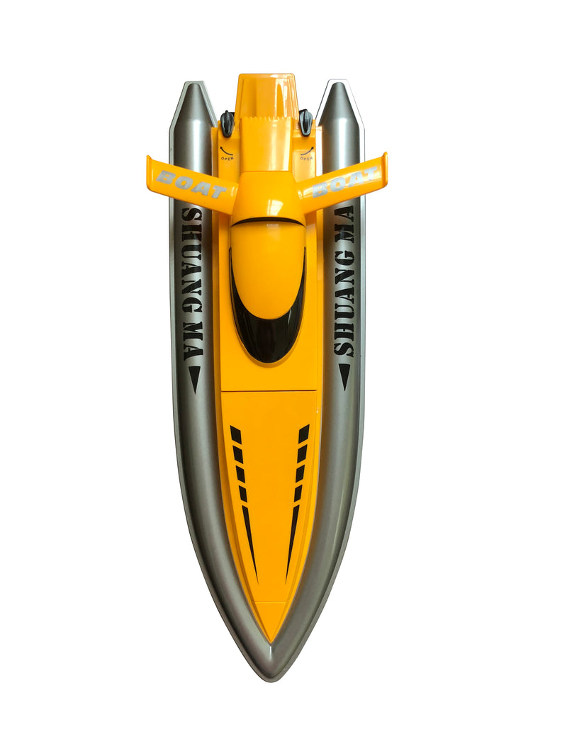 High Speed RC Boat | 757677
