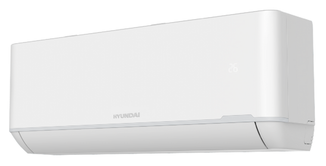 Hyundai Air Conditioner 18000BTU – A++ Cooling, A+++ Heating, DC Inverter, Low Noise