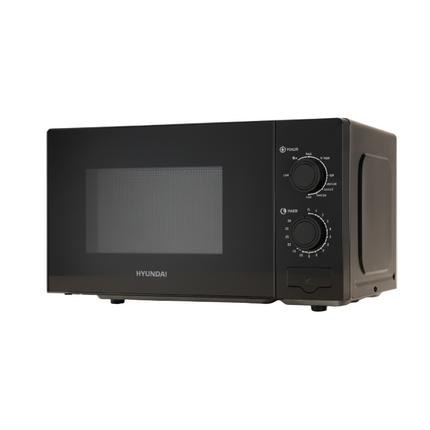 Hyundai Microwave