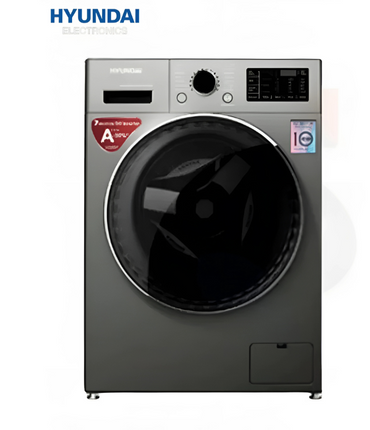 Hyundai washing machine 7KG