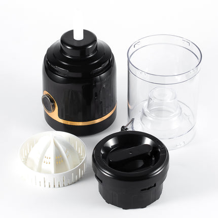 RAF Portable  Citrus Juicer | 45W | 250ML |  Rechargeable | Fast Start  | Low Noise | Easy To Clean