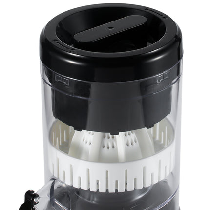 RAF Portable  Citrus Juicer | 45W | 250ML |  Rechargeable | Fast Start  | Low Noise | Easy To Clean