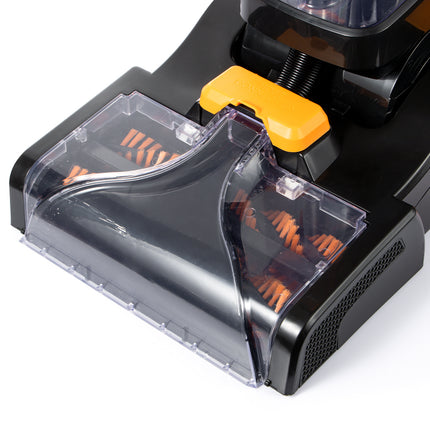 RAF 3-IN-1 Carpet Washer | 800W | Temperature Control | 1350ml Clean Water Tank Capacity | 1250ml Waste Water Tank Capacity