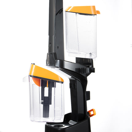 RAF 3-IN-1 Carpet Washer | 800W | Temperature Control | 1350ml Clean Water Tank Capacity | 1250ml Waste Water Tank Capacity