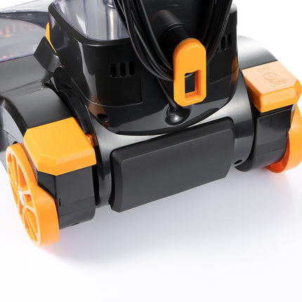 RAF 3-IN-1 Carpet Washer | 800W | Temperature Control | 1350ml Clean Water Tank Capacity | 1250ml Waste Water Tank Capacity