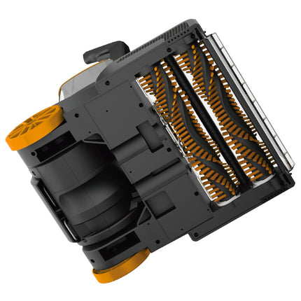 RAF 3-IN-1 Carpet Washer | 800W | Temperature Control | 1350ml Clean Water Tank Capacity | 1250ml Waste Water Tank Capacity