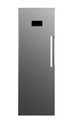 HYUNDAI UPRIGHT FREEZER -NON FROST
