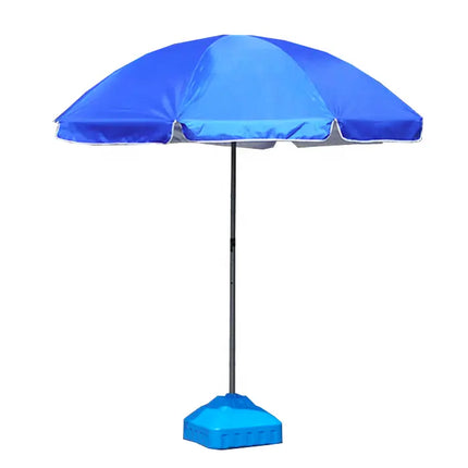 20L Plastic Umbrella Base – Fillable with Water or Sand