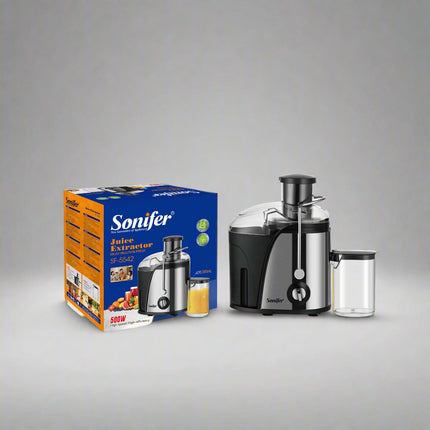 juice extractor sonifer