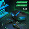 Big Alien Eyes Gaming Light - K55